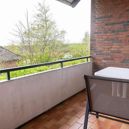 Apartment Woge By Interhome Norddeich  Exterior foto