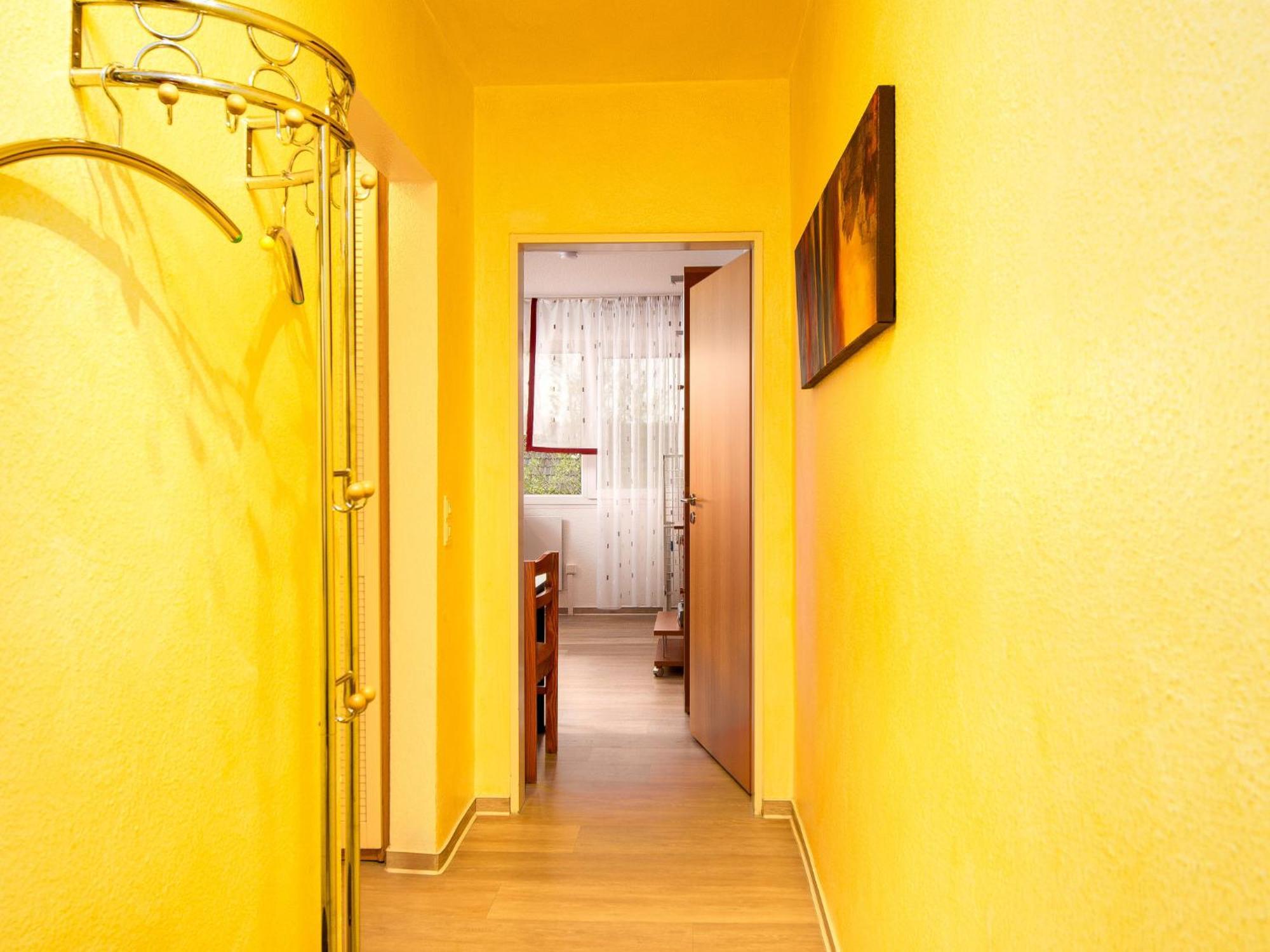 Apartment Woge By Interhome Norddeich  Exterior foto